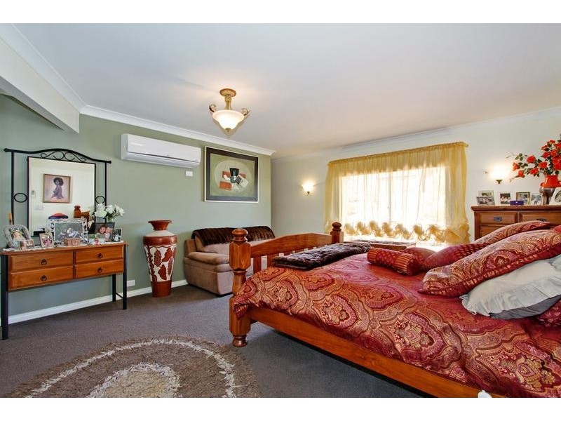 1 Zulu Close, Lilydale VIC 3140
