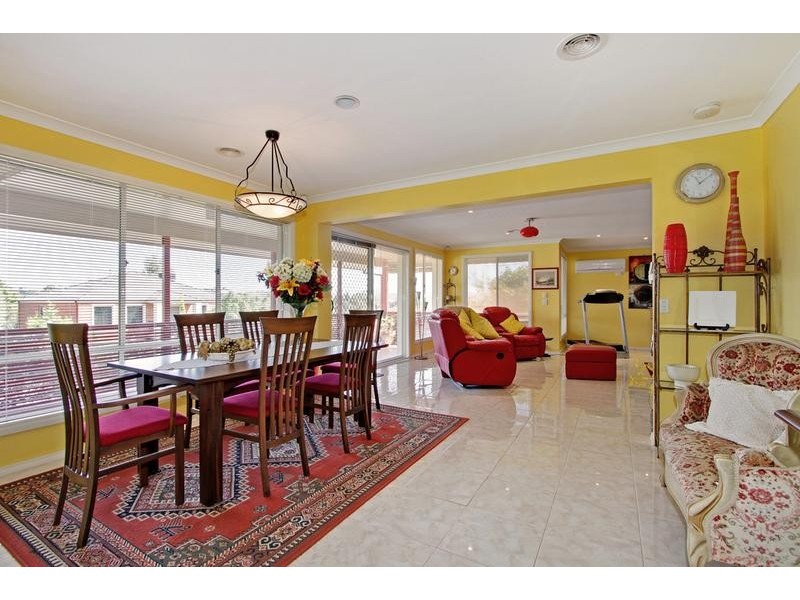 1 Zulu Close, Lilydale VIC 3140