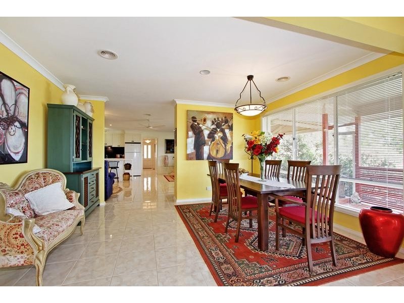 1 Zulu Close, Lilydale VIC 3140