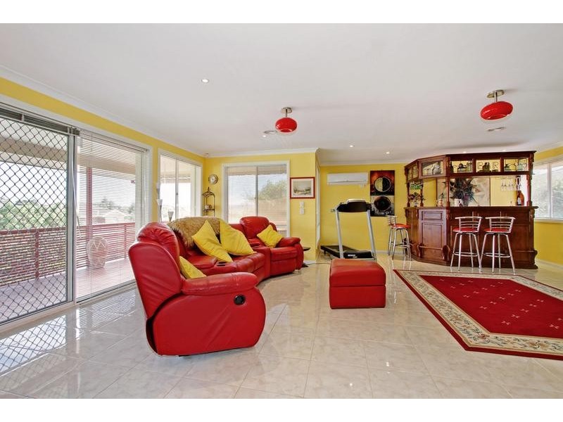 1 Zulu Close, Lilydale VIC 3140