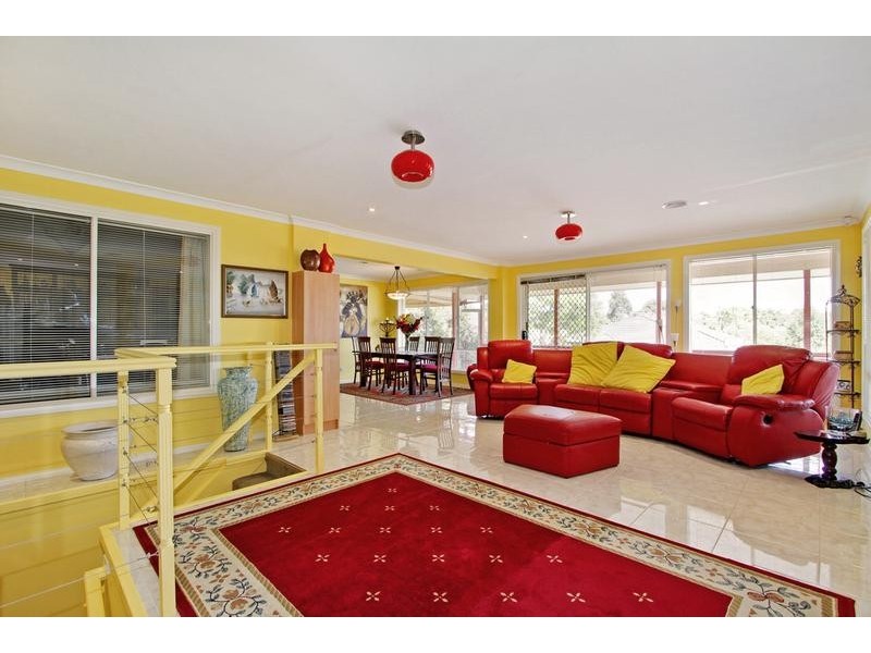 1 Zulu Close, Lilydale VIC 3140