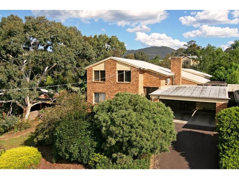 Mooroolbark VIC 3138