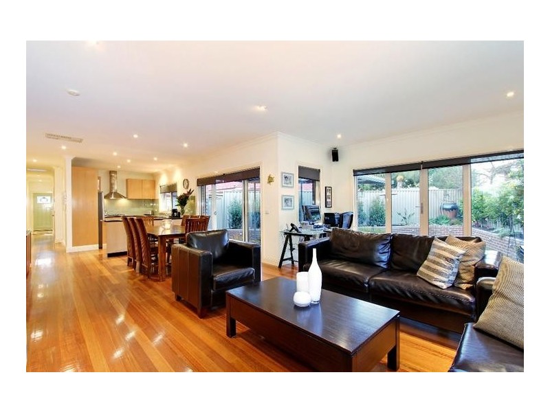 Chirnside Park VIC 3116