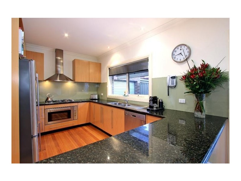 Chirnside Park VIC 3116