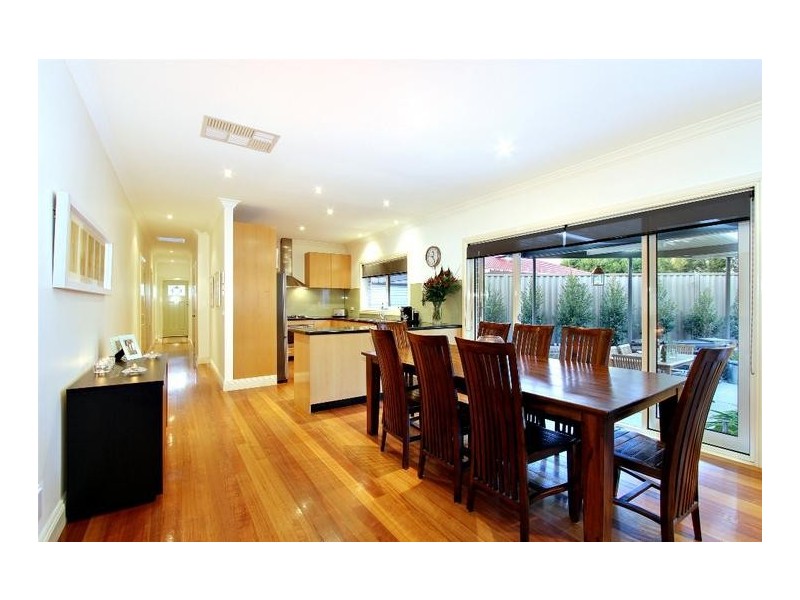 Chirnside Park VIC 3116