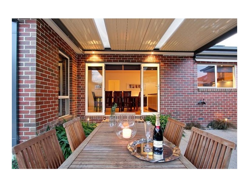 Chirnside Park VIC 3116