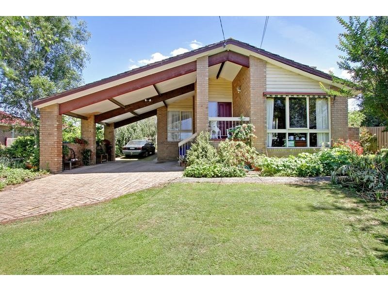 Chirnside Park VIC 3116