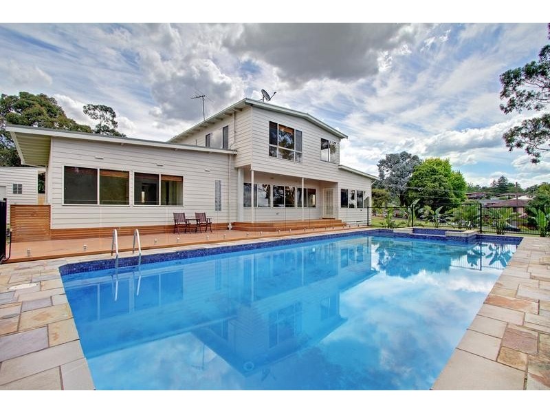 Lilydale VIC 3140