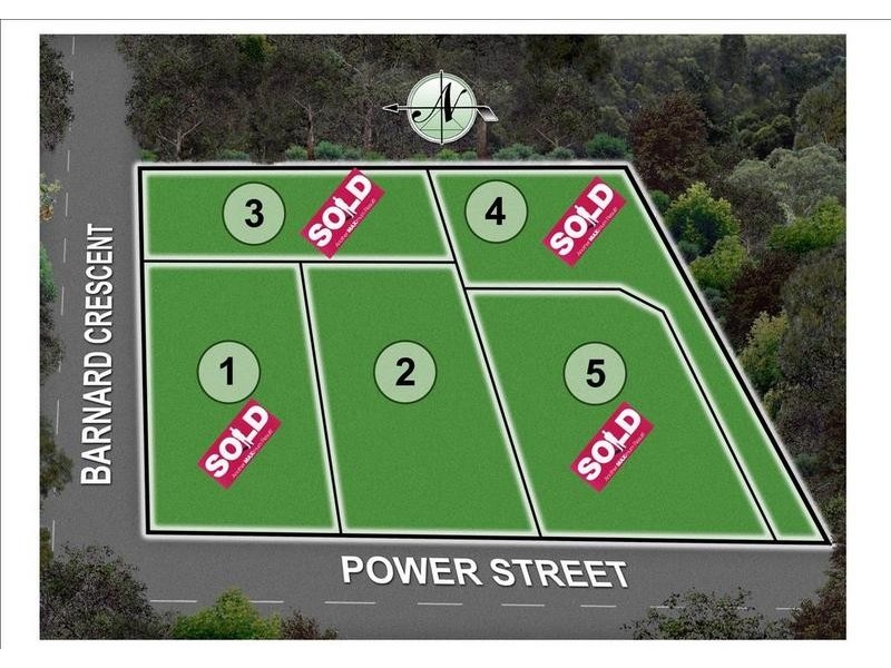 Croydon North VIC 3136