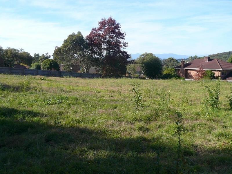 Croydon North VIC 3136