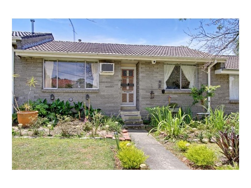 2/61 Bayswater Road, Croydon VIC 3136