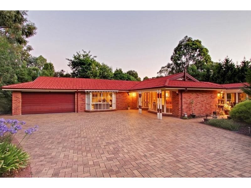 9 Vine Crescent, Wonga Park VIC 3115