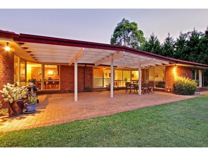 9 Vine Crescent, Wonga Park VIC 3115