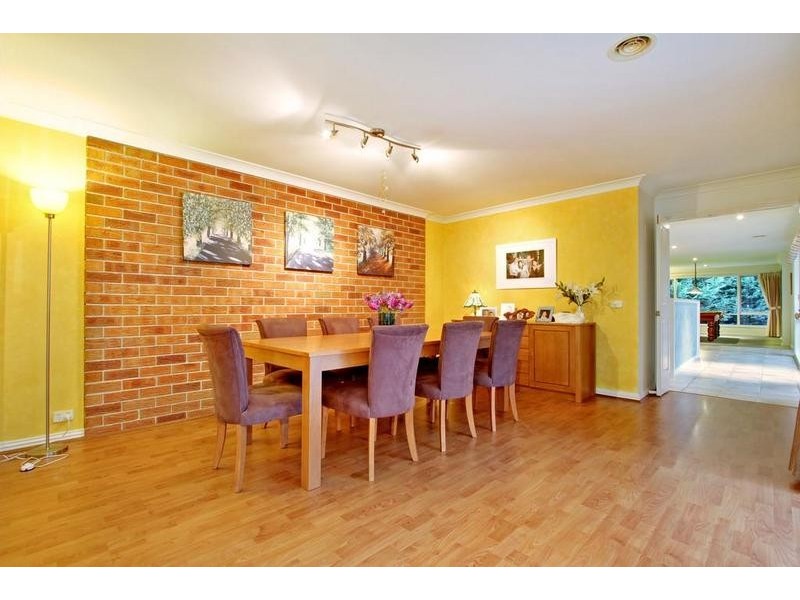 9 Vine Crescent, Wonga Park VIC 3115