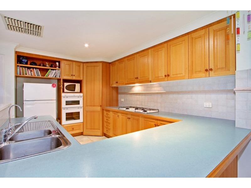 9 Vine Crescent, Wonga Park VIC 3115