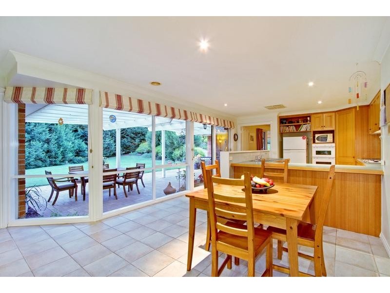 9 Vine Crescent, Wonga Park VIC 3115