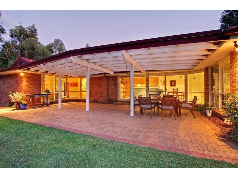 9 Vine Crescent, Wonga Park VIC 3115