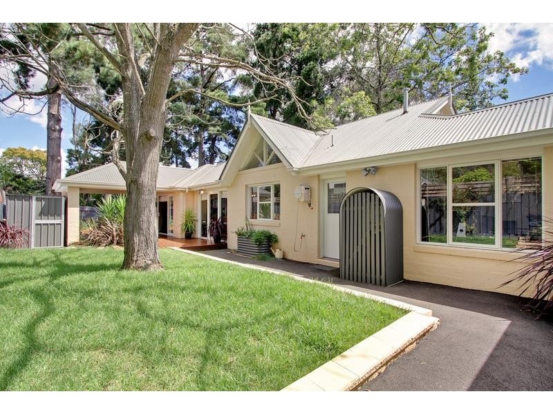 Croydon VIC 3136
