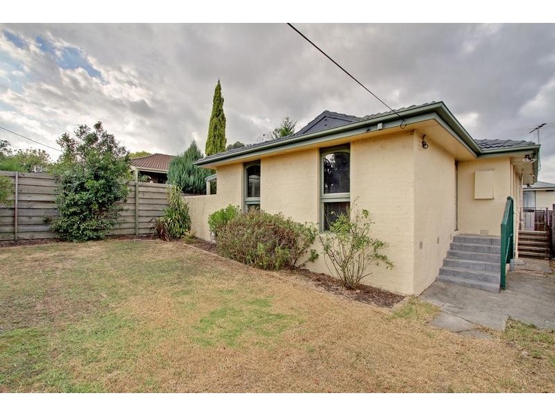 Chirnside Park VIC 3116