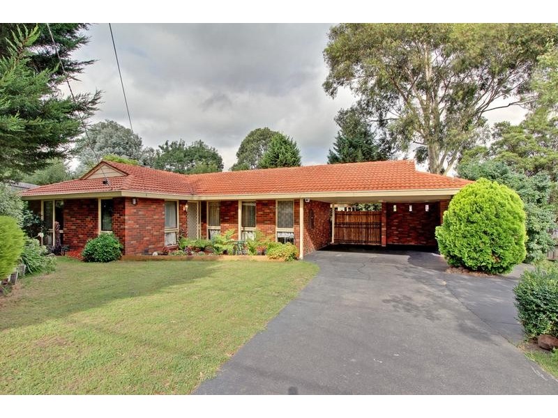 Chirnside Park VIC 3116