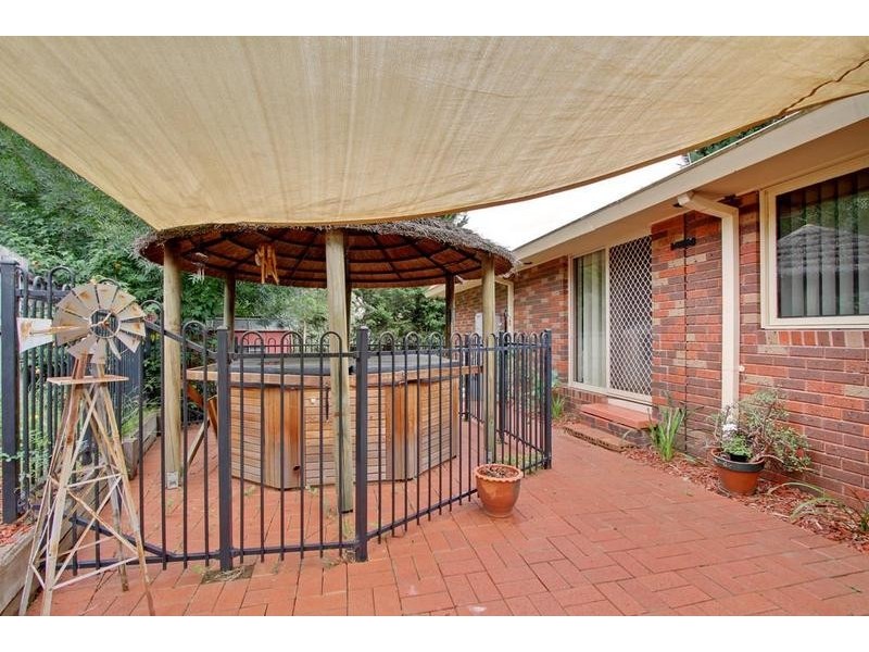 Chirnside Park VIC 3116