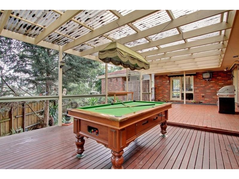 Chirnside Park VIC 3116