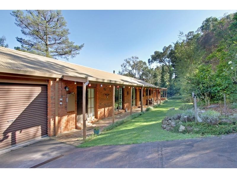 Mount Evelyn VIC 3796