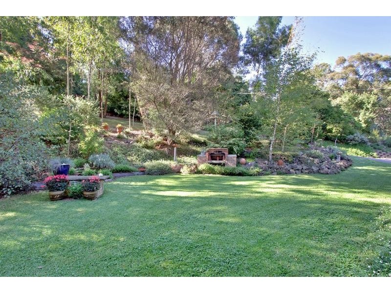 Mount Evelyn VIC 3796