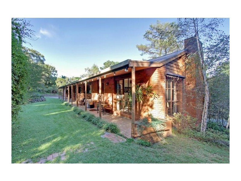 Mount Evelyn VIC 3796