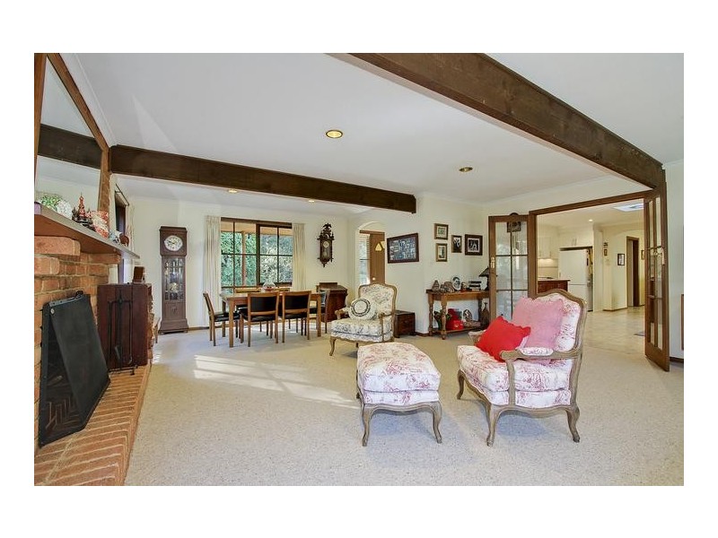 Mount Evelyn VIC 3796