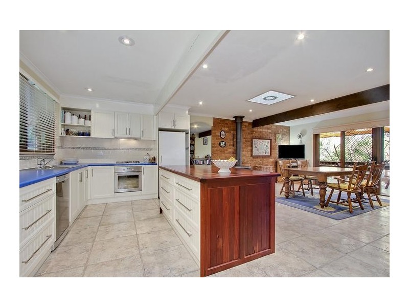 Mount Evelyn VIC 3796