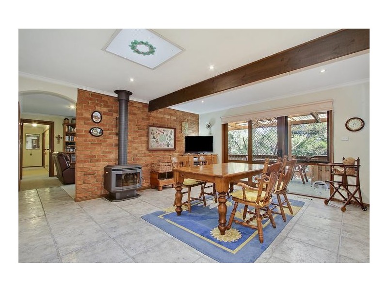 Mount Evelyn VIC 3796