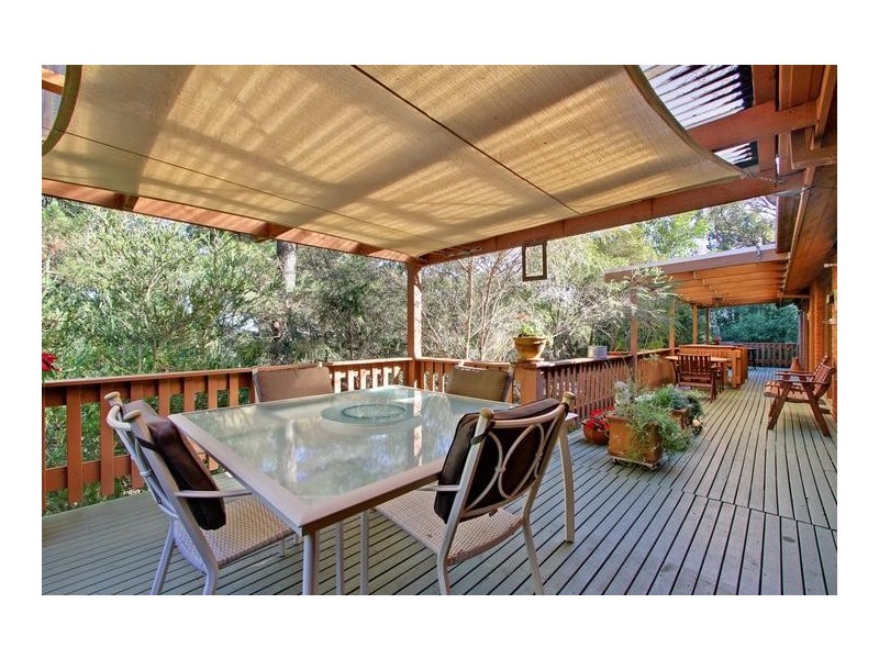 Mount Evelyn VIC 3796