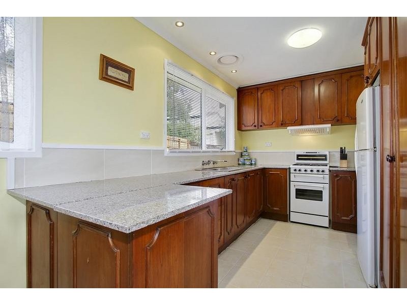 18 Alexandra Road, Lilydale VIC 3140