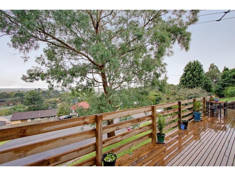 18 Alexandra Road, Lilydale VIC 3140