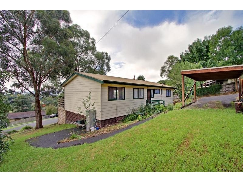 18 Alexandra Road, Lilydale VIC 3140