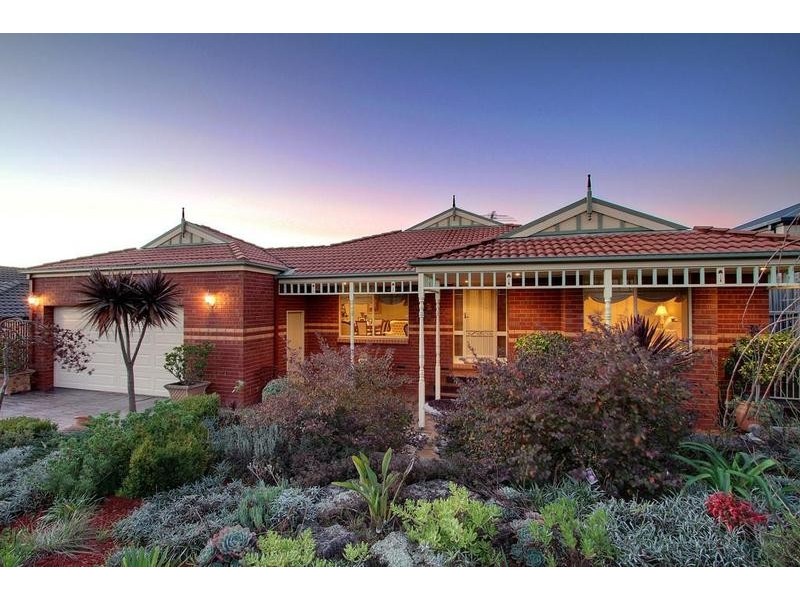 2 Russia Mews, Lilydale VIC 3140