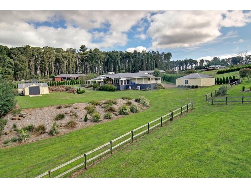 Kinglake VIC 3763