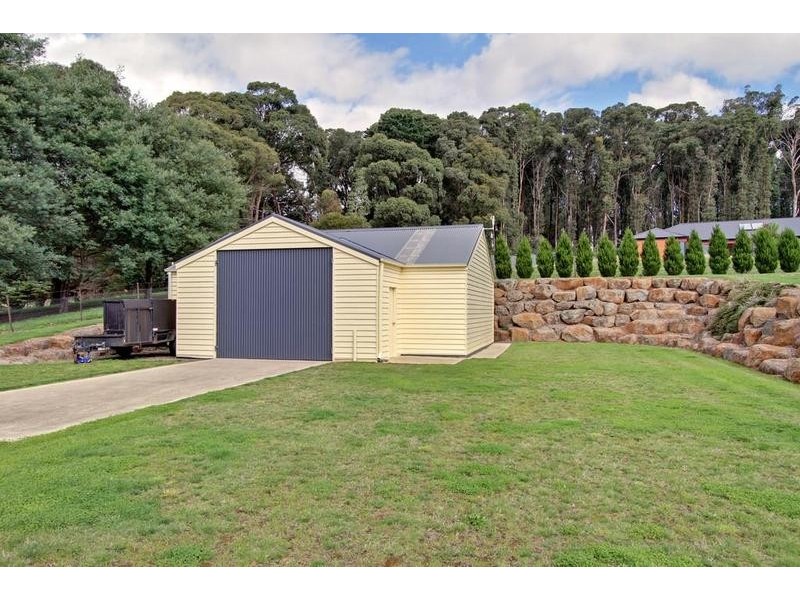 Kinglake VIC 3763