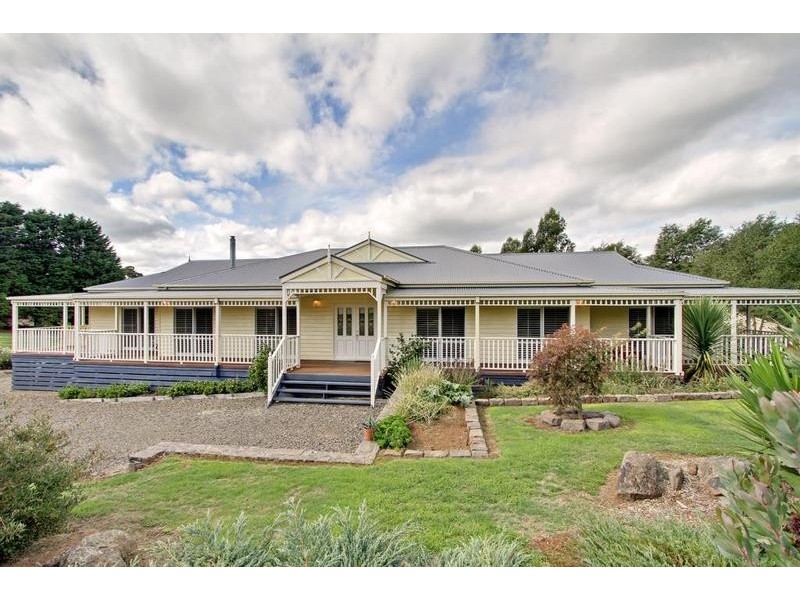 Kinglake VIC 3763