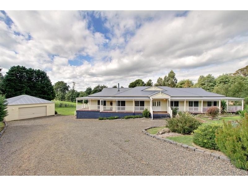 Kinglake VIC 3763
