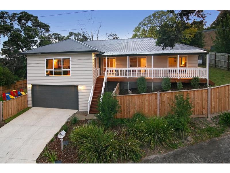 1 Hillside Court, Lilydale VIC 3140