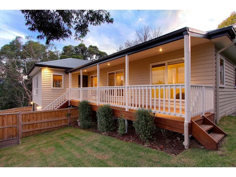 1 Hillside Court, Lilydale VIC 3140