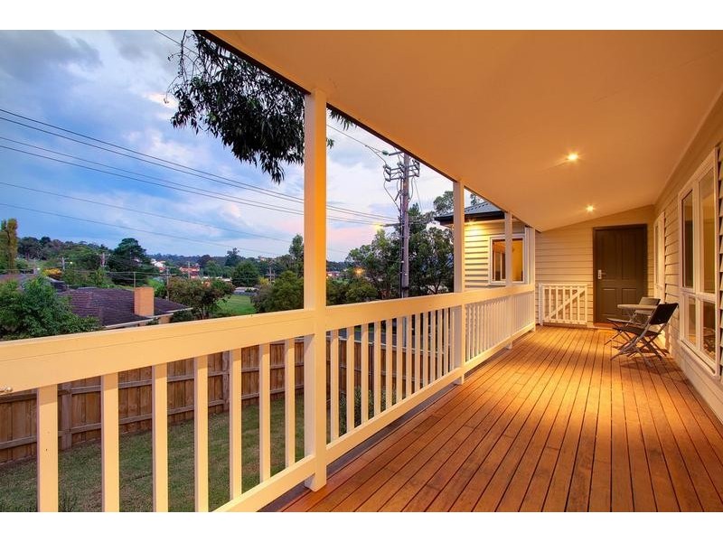 1 Hillside Court, Lilydale VIC 3140