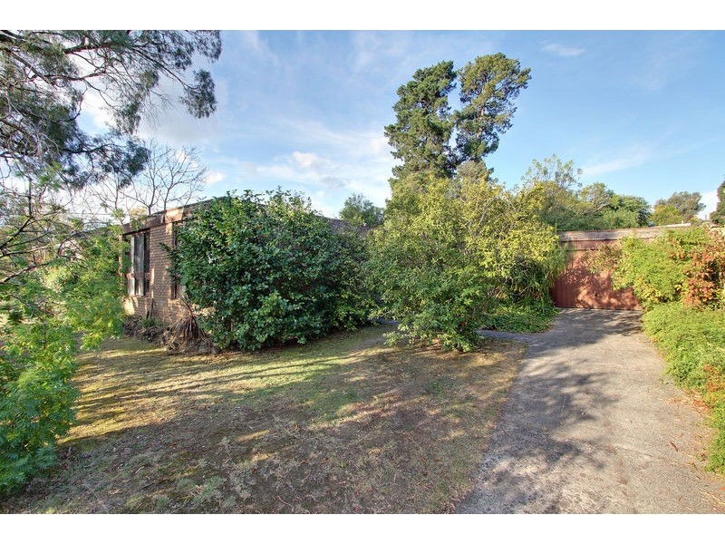Croydon VIC 3136