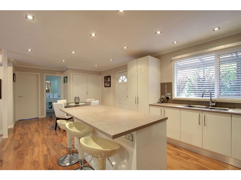 Mount Evelyn VIC 3796