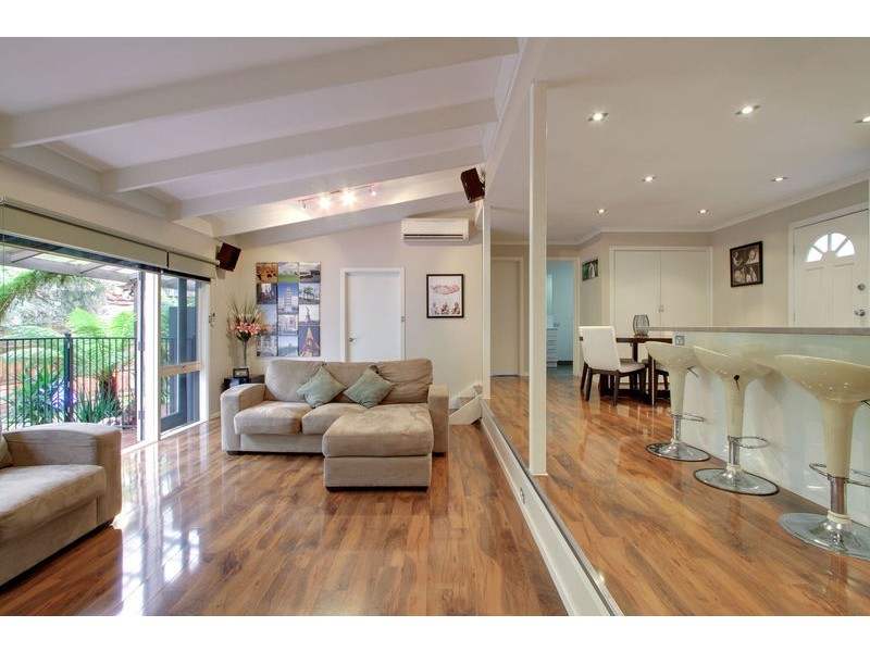 Mount Evelyn VIC 3796