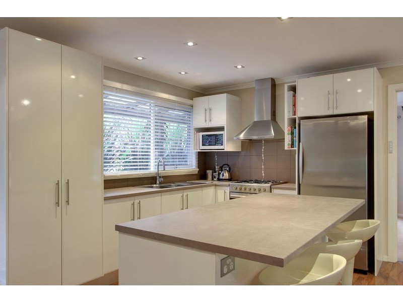 Mount Evelyn VIC 3796