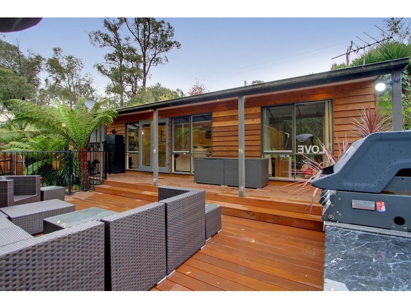 Mount Evelyn VIC 3796