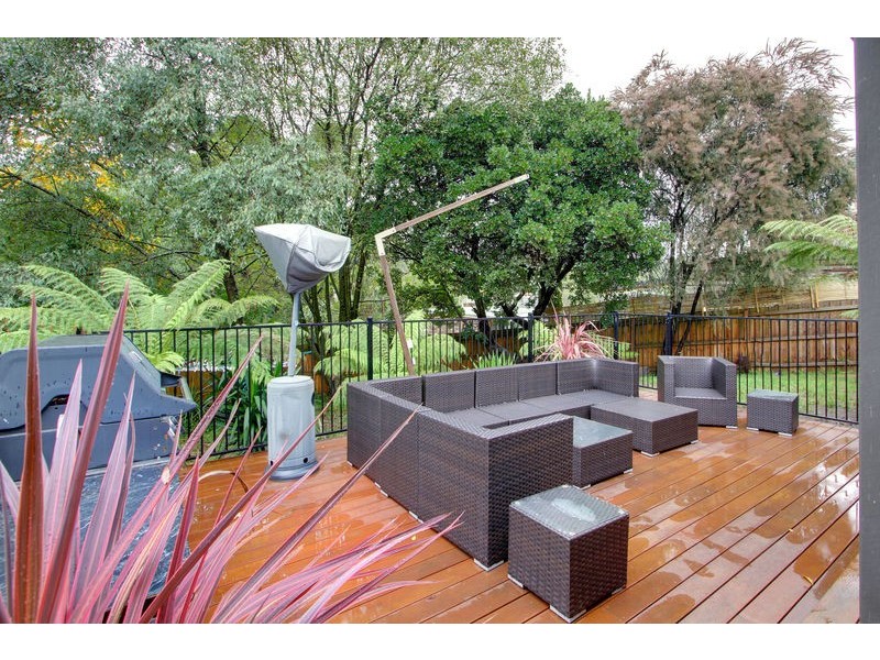 Mount Evelyn VIC 3796